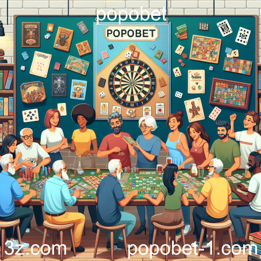 A Magia dos Jogos de Mesa: Entretenimento e Conexões